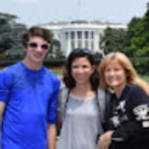 Meet your Posher, Aleta